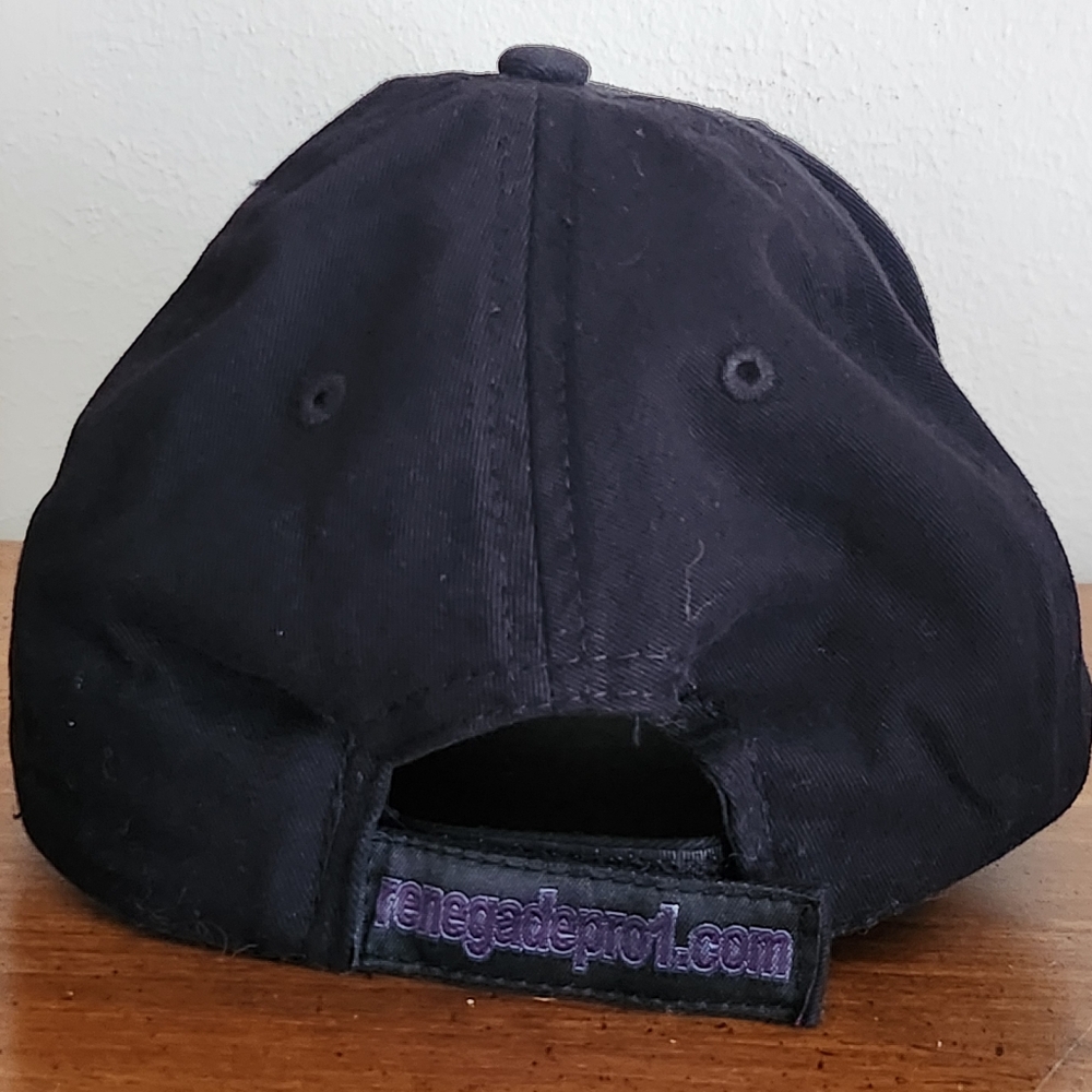 Renegade Cap - Picture 4 of 7